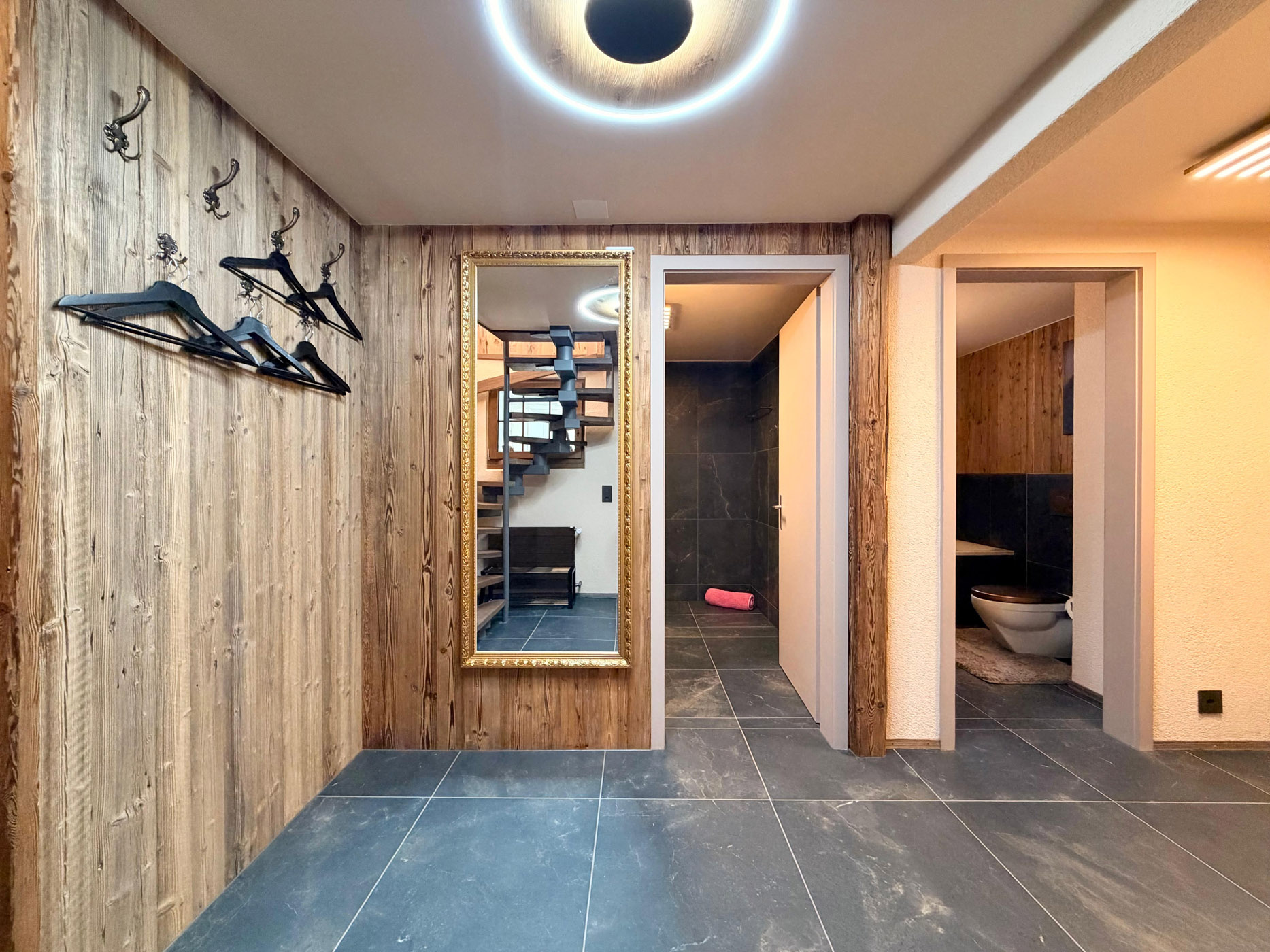 Image Eingangsbereich